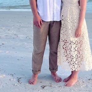 Banana Republic dress pants